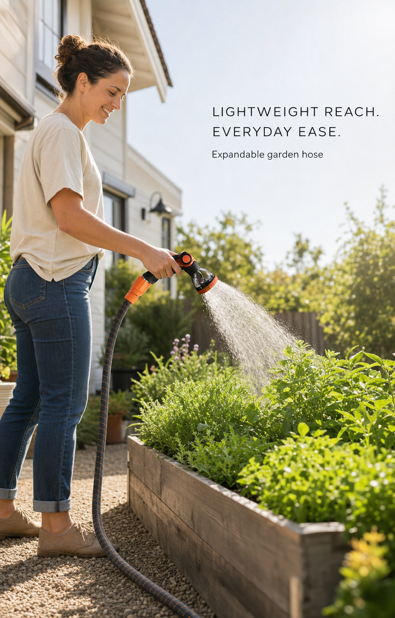 Fall Watering: How Much Water Your Lawn and Garden Still Need Before Winter