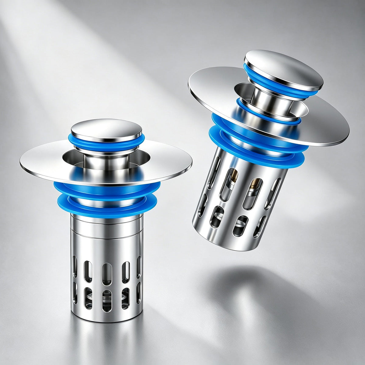 1.25 vs 1.5 Inch Sink Drains: What Happens If You Buy the Wrong Size